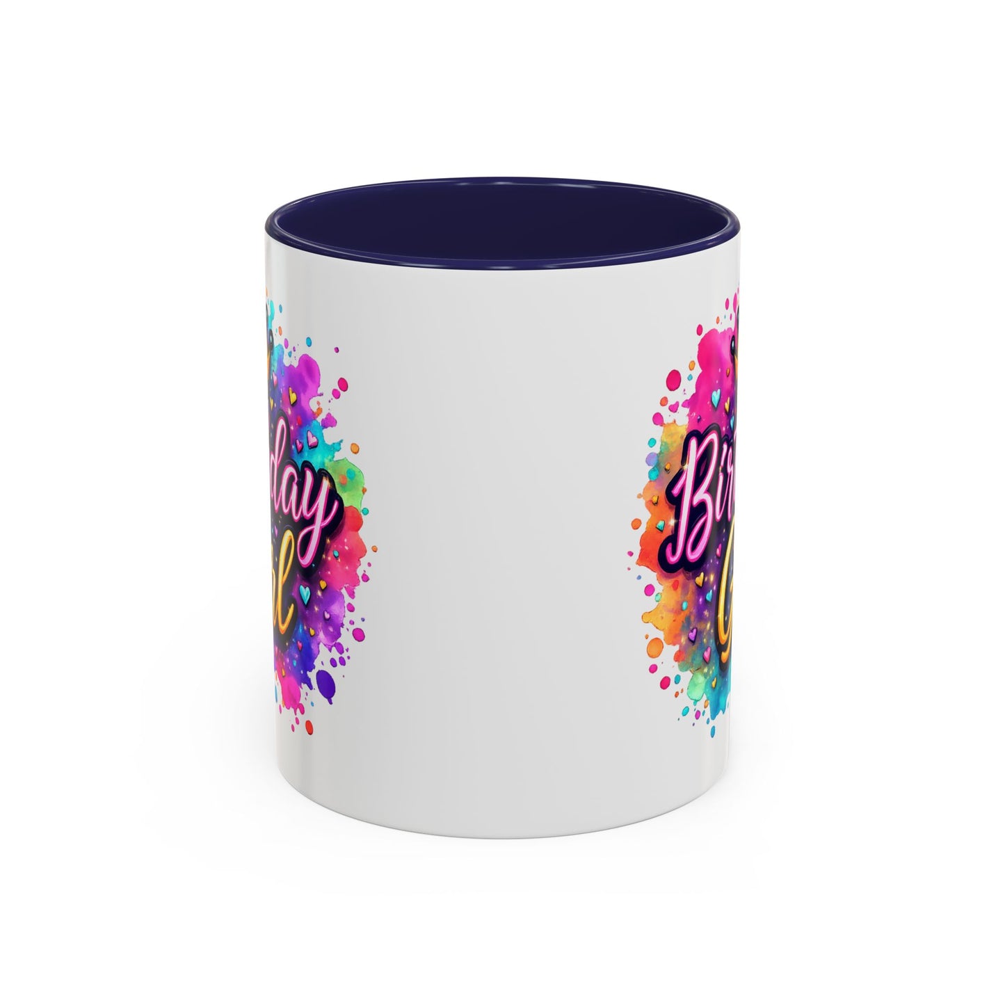 Birthday Mug - Birthday Girl