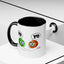 Humor Mug - Yo Yo