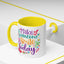 Wellness Mug - Make Someone Smile Today