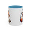 Birthday Mug - Fox Clipart