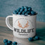 Adventure Mug - Wildlife Expedition