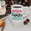 Humor Mug - If You Met My Family