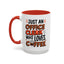 Office Mug - You Just Yeed