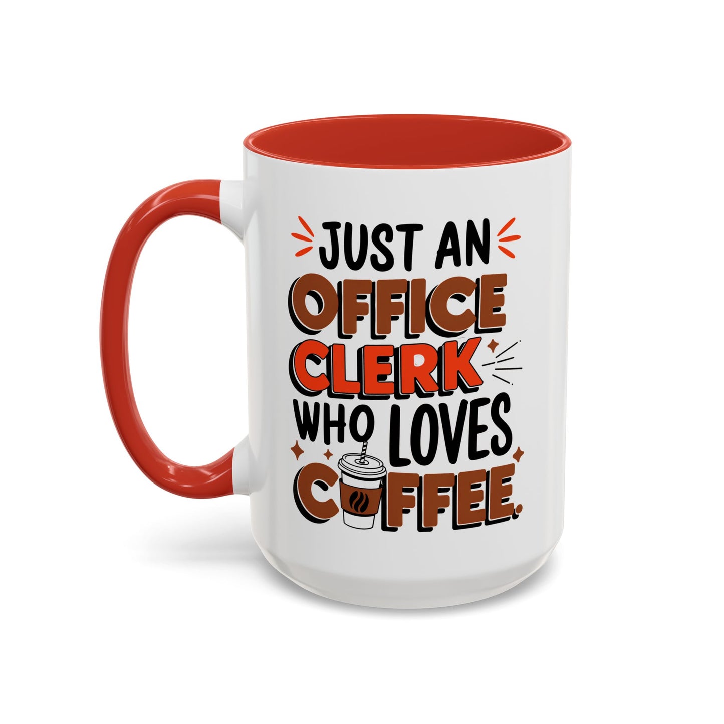 Office Mug - You Just Yeed