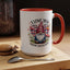 Anniversary Mug - I Love You Gnome Matter What