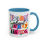 Religious Mug - Pray About Everything