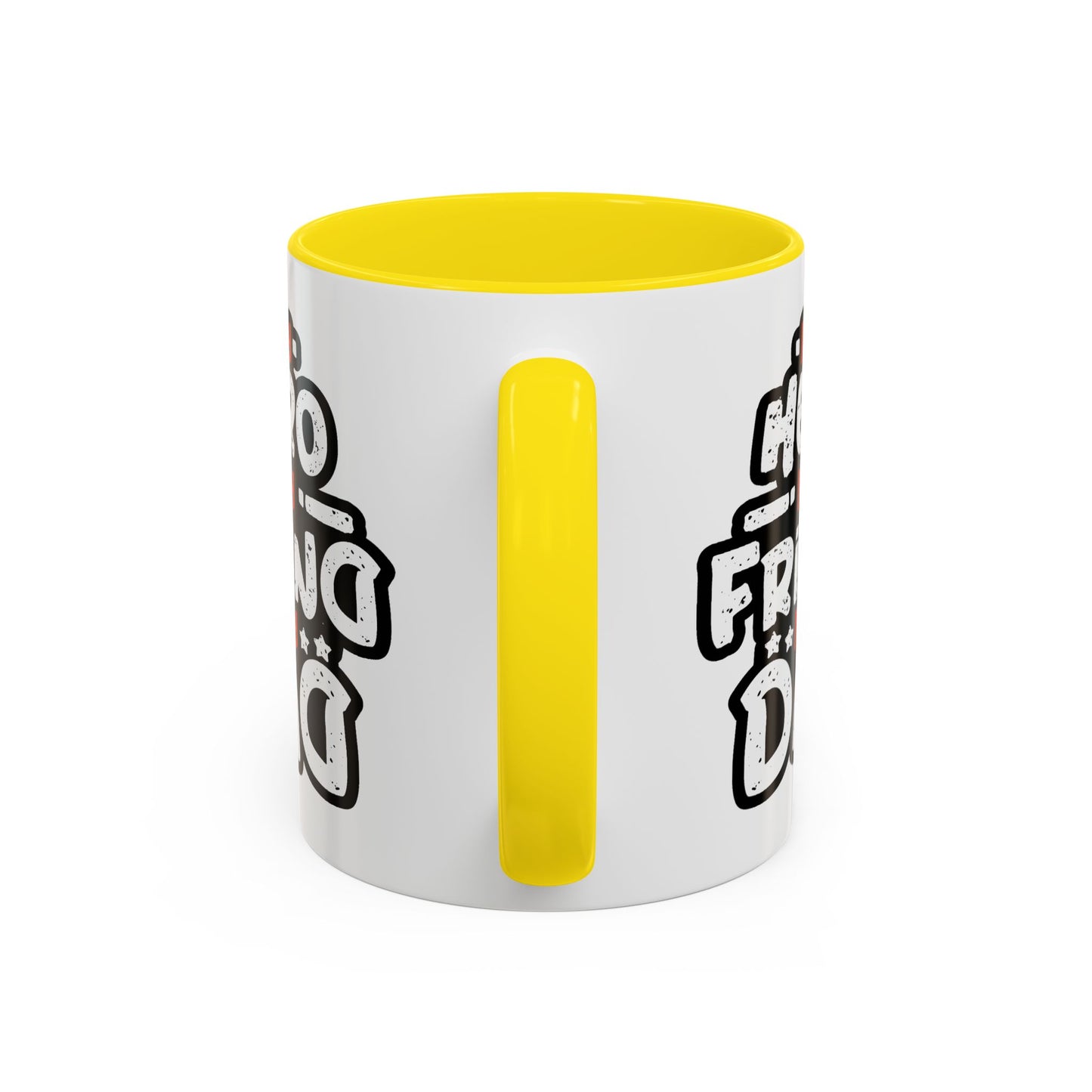 Father's Day Mug - My Hero