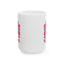 Support Mug - Fighting Cancer