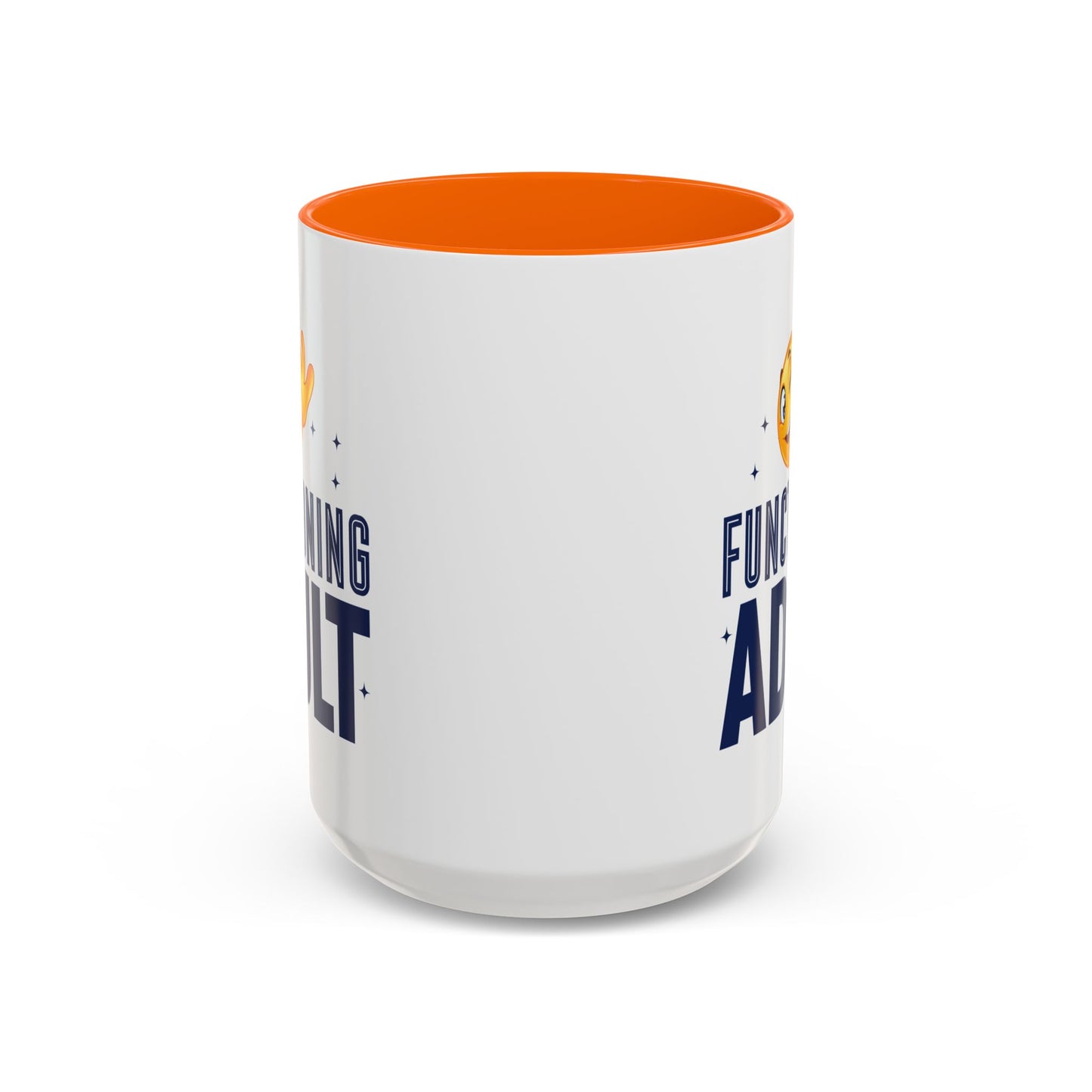 Adult Mug - Functioning Adult