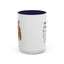 Humor Mug - Why Y'all Trying