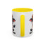 Humor Mug - I'm a Moody Cow