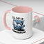 Humor Mug - I'll Do It Tomorrow