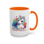 Adult Mug - I Hate It When I Have To Be Nice