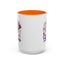 Birthday Mug - Birthday Queen Glitter
