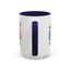 Alien Mug - Peace On Earth