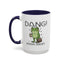 Office Mug - Dang