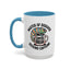 Office Mug - Master of Disguise