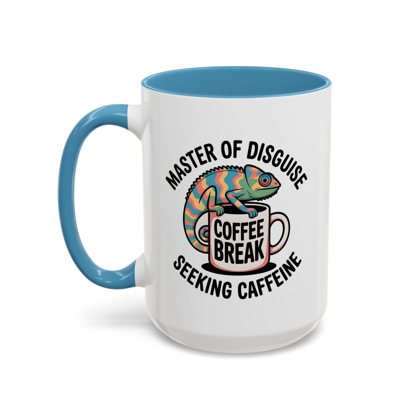 Office Mug - Master of Disguise