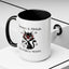 Humor Mug - Sarcasm & Attitude