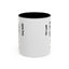 Humor Mug - You Look Like A Bit of An Ass