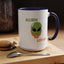 Alien Mug - Alien Lover