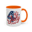 4th of July Mug - 4th of July Crew
