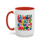 Wellness Mug - Do What Makes