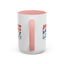 4th of July Mug - Sweet Land of Liberty