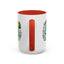 Alien Mug - Save The Earth