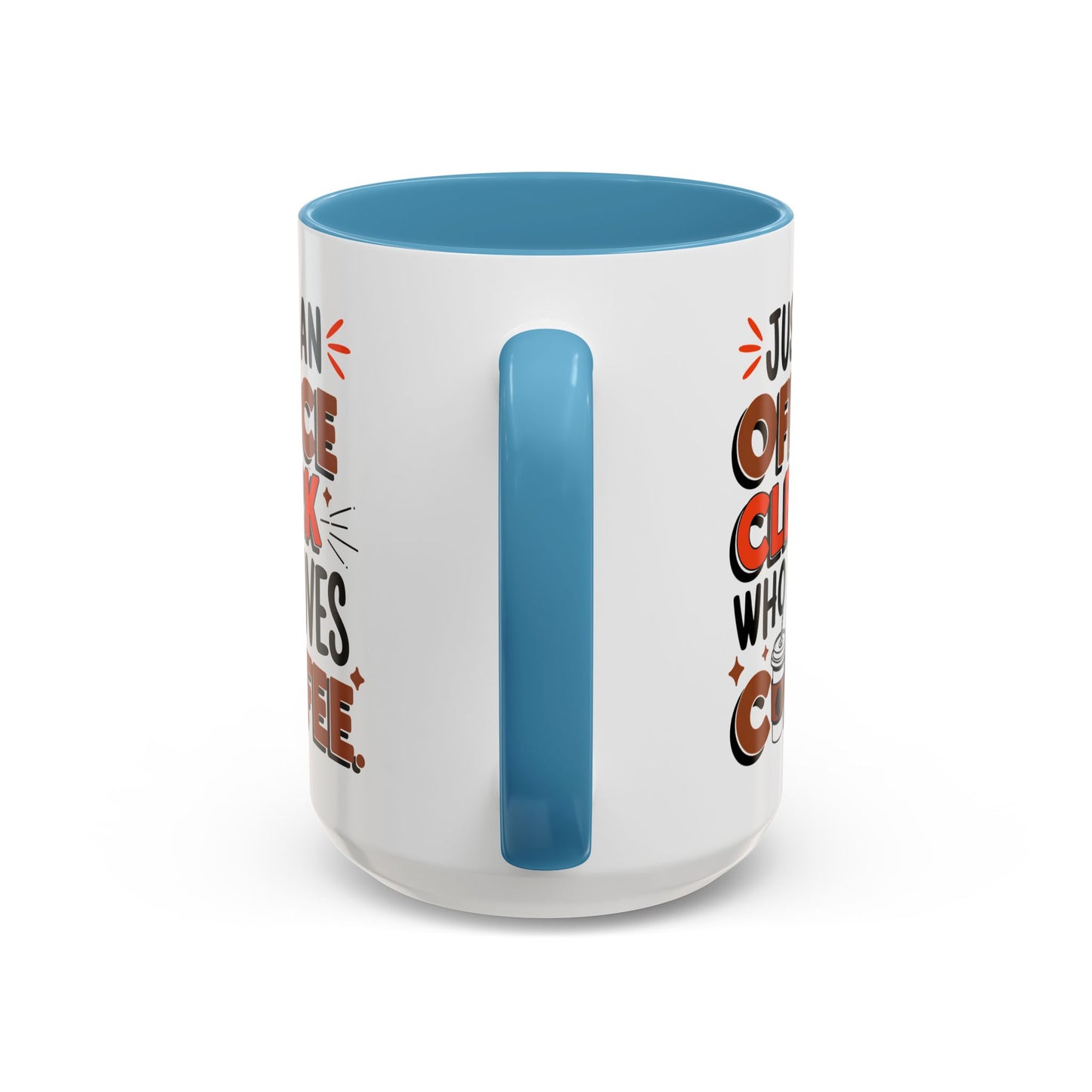 Office Mug - You Just Yeed