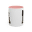 4th of July Mug - Fallen Soldier Boots Flag