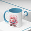 Valentine's Day Mug - I Love You Coffee