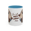 Animal Mug - Dog Coffee Wrap 14