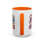 Support Mug - Fight Cancer