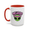 Alien Mug - Weirdo