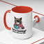Animal Mug - You're Leaving?