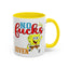 Adult Mug - No Fucks Given