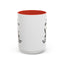 Humor Mug - Your Opinion