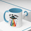 Alien Mug - Take Me Away