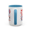 4th of July Mug - Happy 4th of July Gnomes