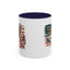 4th of July Mug - American Bald Eagle Flag 9