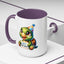 Birthday Mug - Turtle Clipart