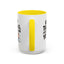 Humor Mug - Keep Talking I'm Diagnosing You
