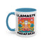Adult Mug - Llamaste Madafakas