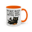 Animal Mug - I'm Not Bossy