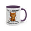 Animal Mug - I'm So Grumpy I'm Not Even Talking To Myself