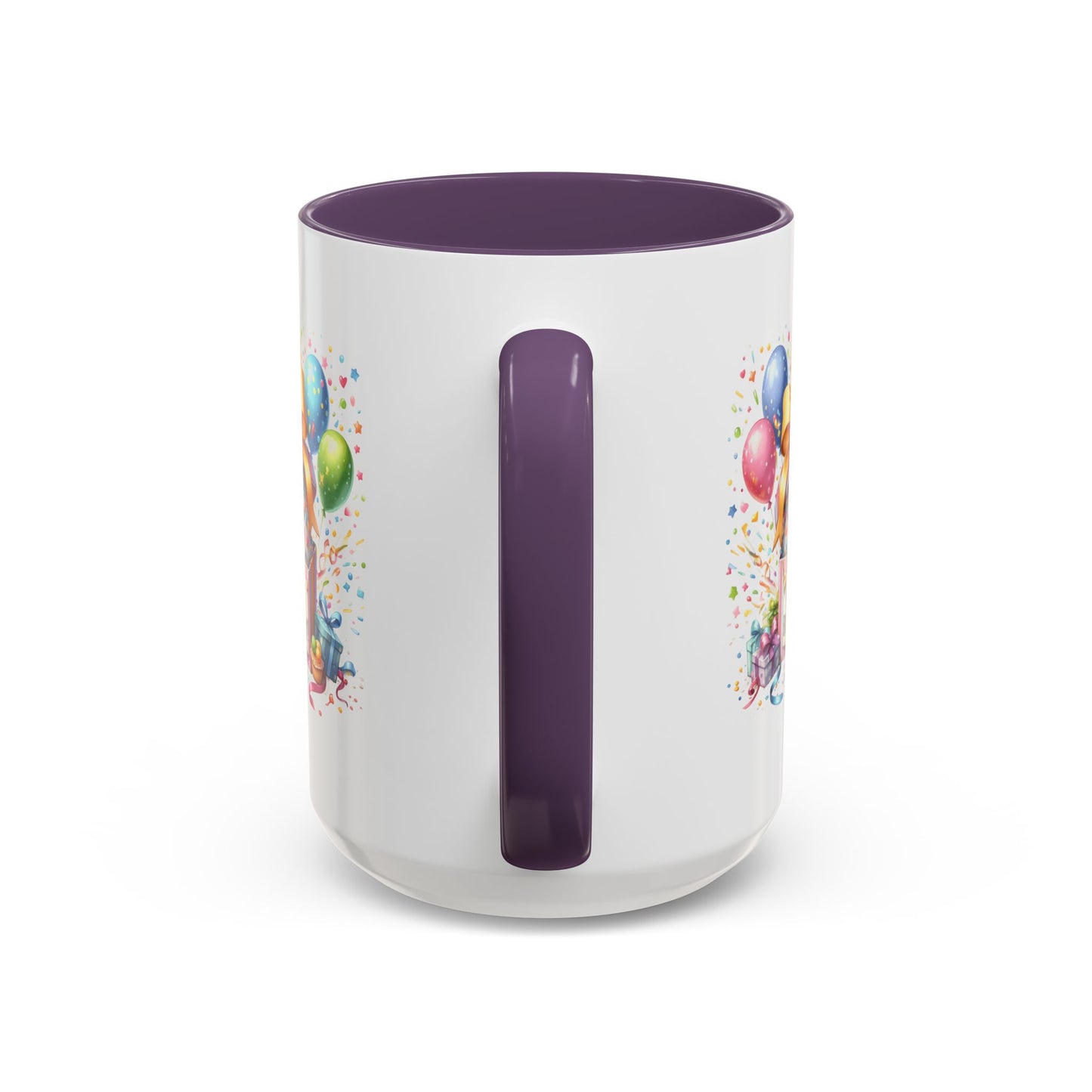 Birthday Mug - Happy Birthday Cute Surprise Gift