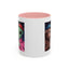 Alien Mug - Bigfoot Alien