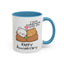 Anniversary Mug - I Love Cuddling With You
