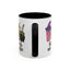 Halloween Mug - This Witch Needs Coffee
